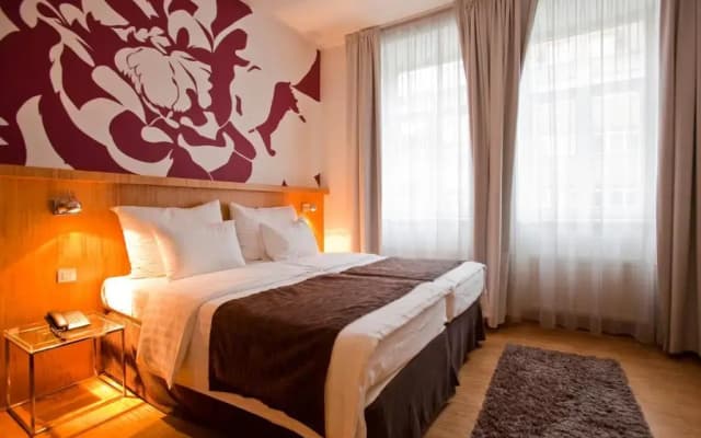 Dahlia Inn - photo 5
