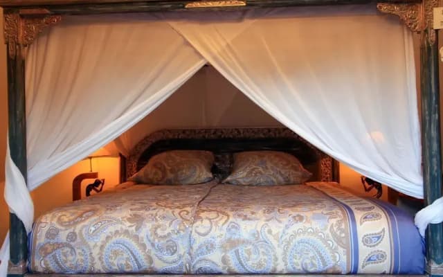 Villa Manggis - photo 2