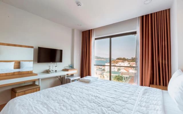 Aqua Seaview Hotel - photo 4