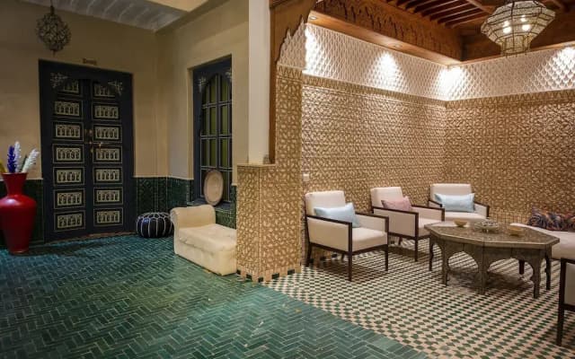 Riad Atrium - photo 2