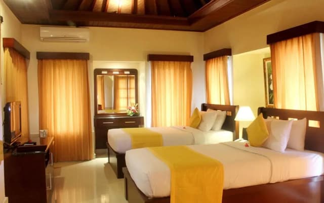 Rama Phala Resort & Spa - photo 3