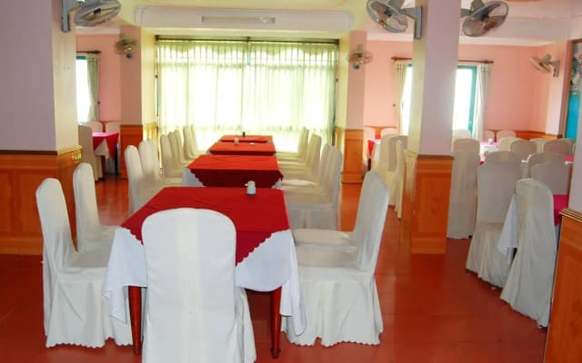Ngoc Hai Hotel - photo 5