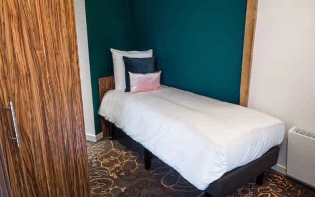 Linden Hotel - photo 3
