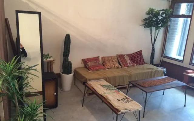 Guest House Suna No Shiro - photo 5