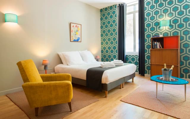Hôtel Helzear Champs Elysées - photo 3