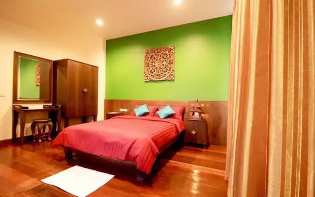 Devara Pool Villa - photo 5