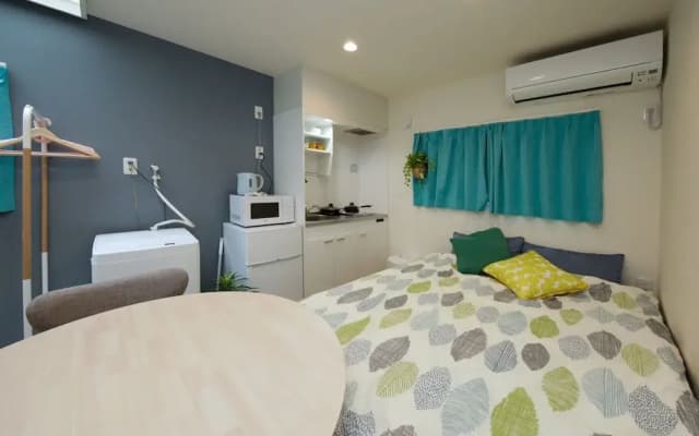 Jr Station Apartment 2F - photo 4