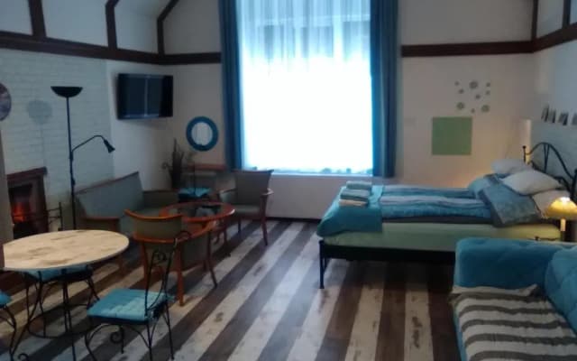 Apartment Fatmagül - photo 2