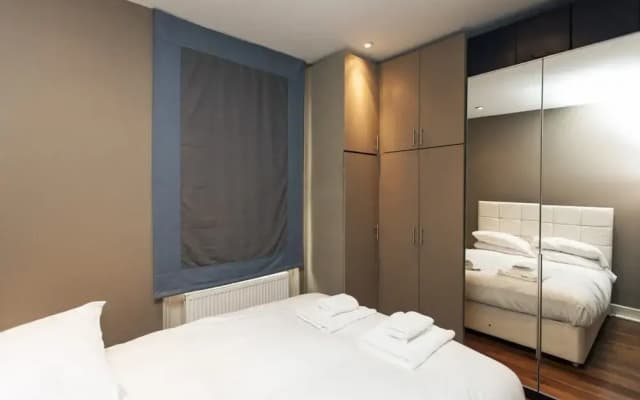 Old Brompton 2 Exclusive Atmosphere - photo 2
