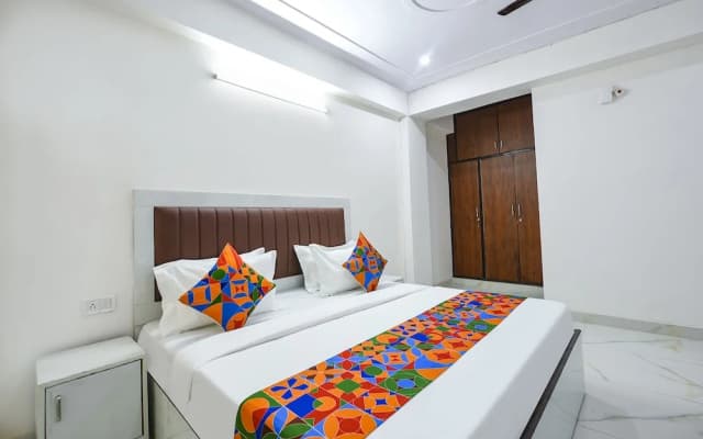 FabHotel The Yashobhumi - photo 4