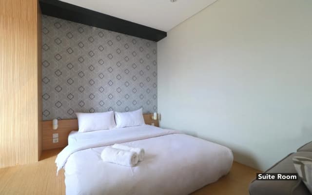 Plaza 54 Residence - photo 4