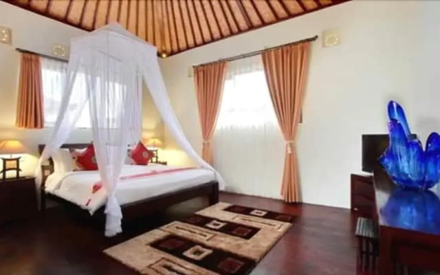 Villa Adhyatma - photo 4