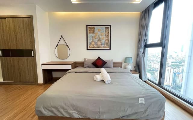 Harim Vinhomes Metropolis - photo 3