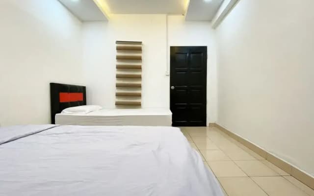 OYO 90217 Classic Homestay Keningau - photo 3