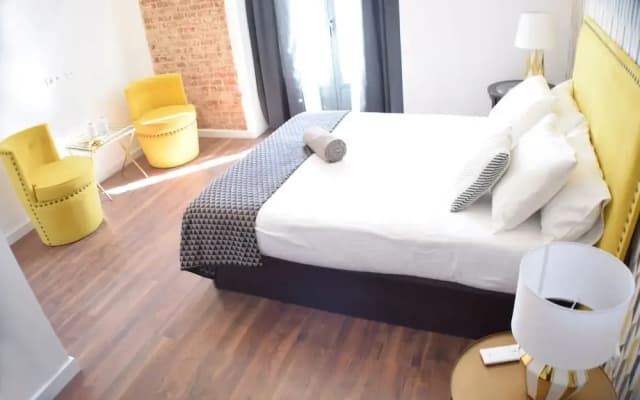 Madrid Suites Chueca - photo 5