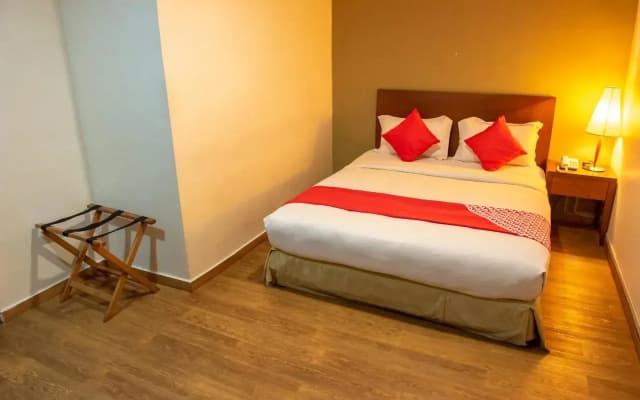 OYO 430 Oak Valley Boutique Hotel - photo 5