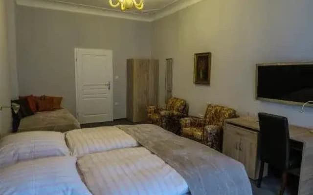 Hotel Pension Schaefer - photo 5