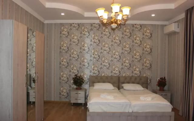 Hotel Panafi - photo 3
