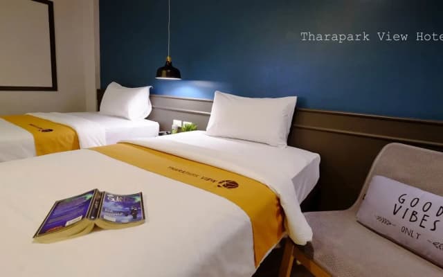 Tharapark View Hotel - photo 3