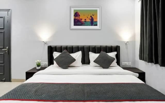 Hotel Shalimar Residency - photo 4