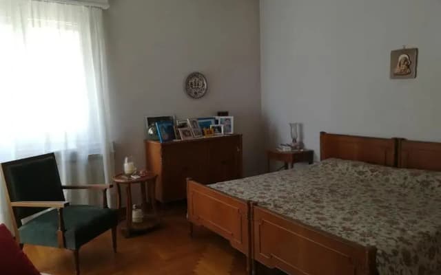 Vintage apartment KOLONAKI - photo 3