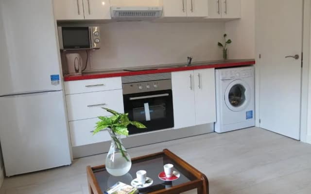 Apartment in Sol - photo 5