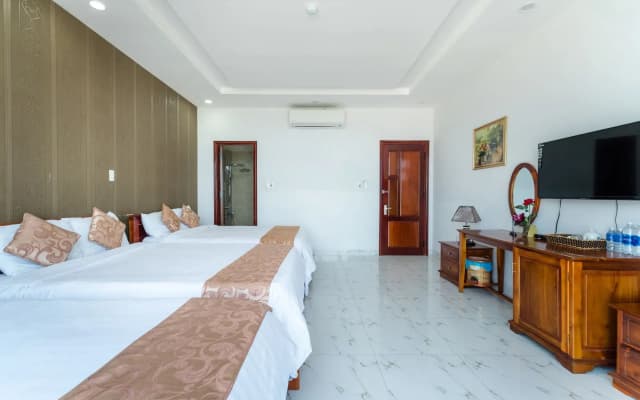 Rose Hotel - photo 4