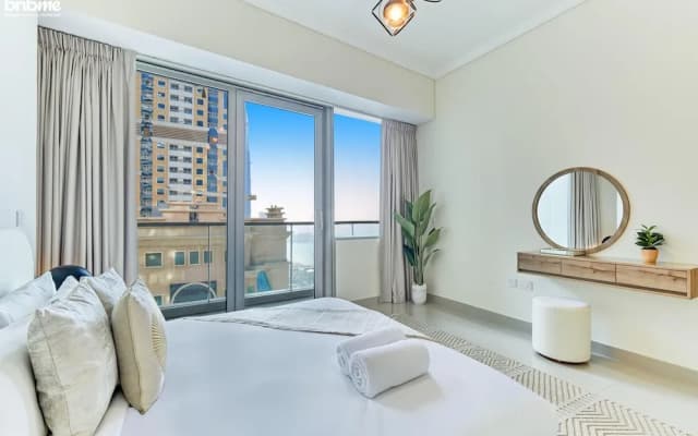 bnbme | Ocean Heights | 2 BDR - photo 3