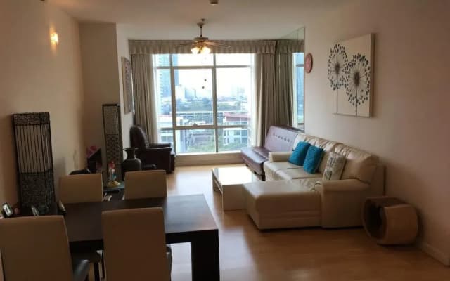 Bangkok Riverside Condo - photo 4