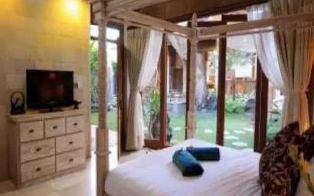 Joy Beach Villas - photo 2
