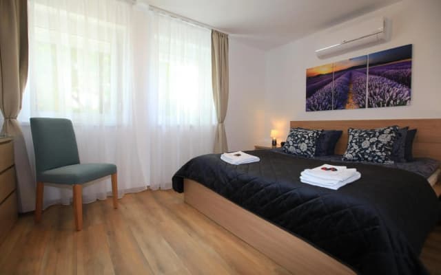 Paskal-Lux Apartments - photo 4