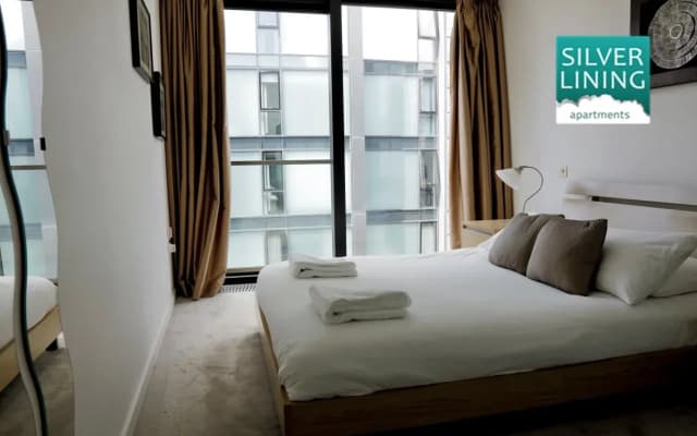 Silver Lining - Mile Apartments - photo 5