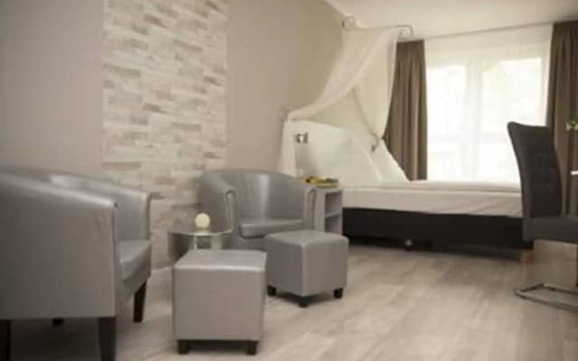 Hotel Kiez Pension - photo 3