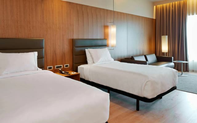 AC Hotel Diagonal L´Illa - photo 5