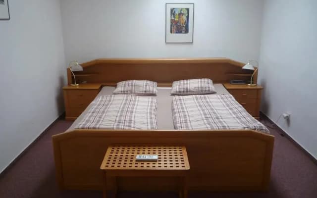Apartmány Národní - photo 2