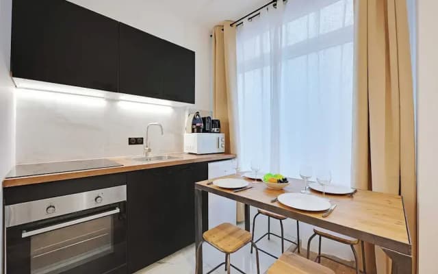 Cosy Apartment - 1br/4p - Grands Boulevards - photo 5