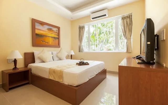 Nova Villa Hoian - photo 4