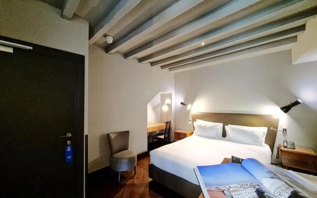 Hotel Garibaldi Blu - photo 3