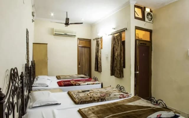 Hotel Roxy DX - photo 4