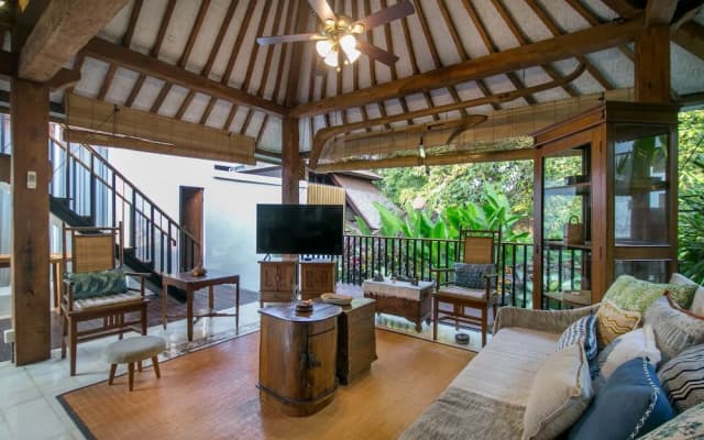 Villa D'Kali 999 - photo 5