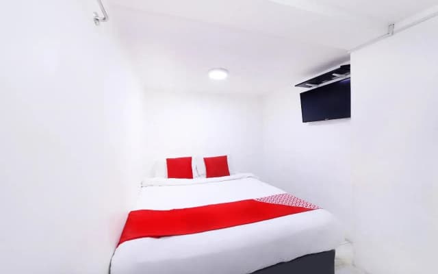 OYO 334 Everest Hotel - photo 4
