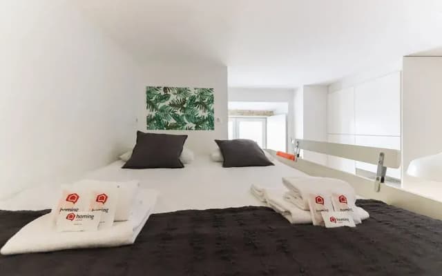 Santos Tiny Studio by Homing - photo 2