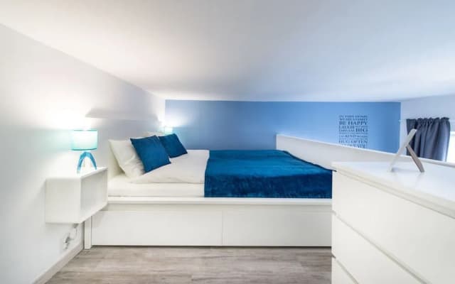 happy home Budapest BLUE - photo 2