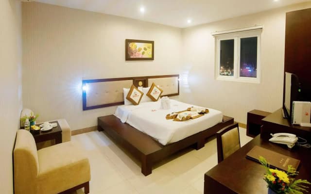 Hoang Sa Hotel - photo 4