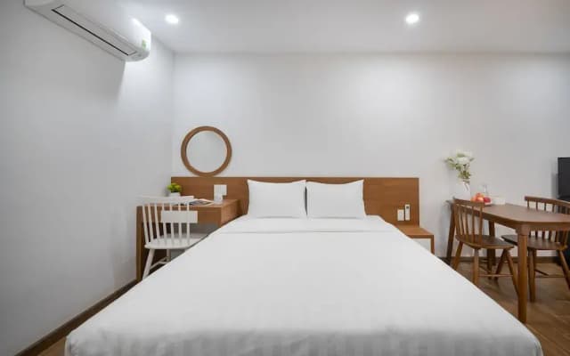 Samatha Apartment & Hotel - photo 4