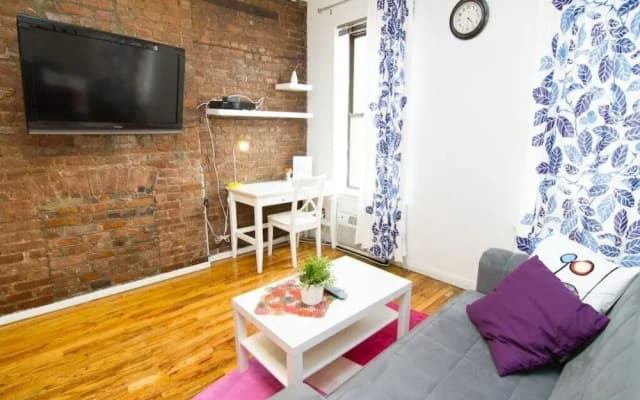 Charming Studio on Gramercy - photo 3