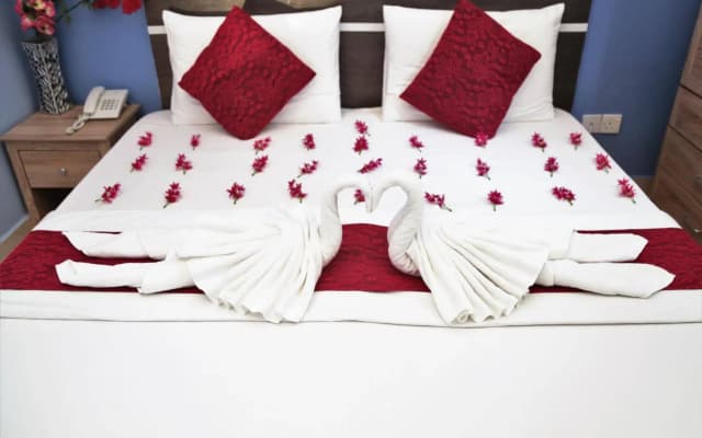 Hotel Elite Beach Inn - photo 5