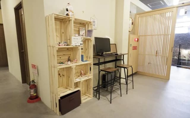 Hostel Jin - photo 4
