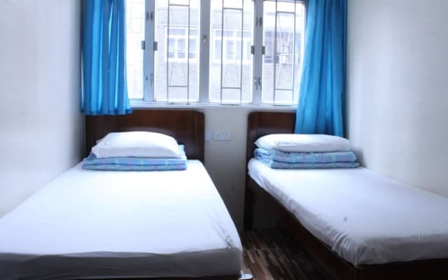 A-Inn Hostel - photo 3