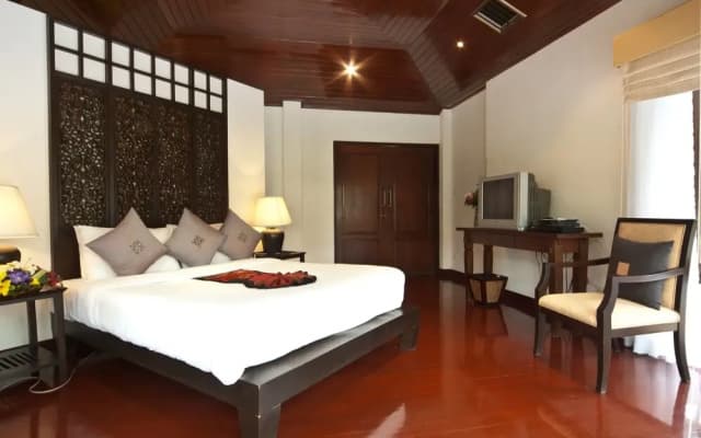 Surin Springs Villa 6 by PIPS - photo 3